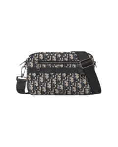 Dior Safari Bag with Strap