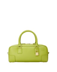 LOEWE Amazona 23 Cropped bag in nappa calfskin