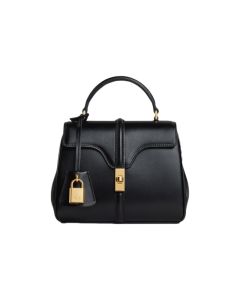 Celine MINI 16 IN SATINATED CALFSKIN