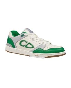 Dior B57 Low-Top Sneaker