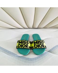 Dior Dway Slide