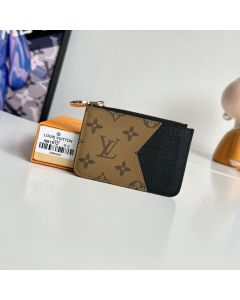 LV Romy Card Holder