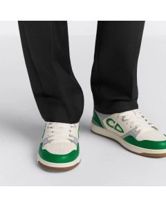 Dior B57 Low-Top Sneaker