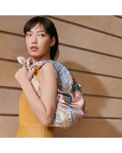 Hermès Mystere au 24 scarf 90
