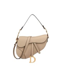 Dior Saddle Bag with Strap
