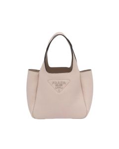 Prada Leather mini bag