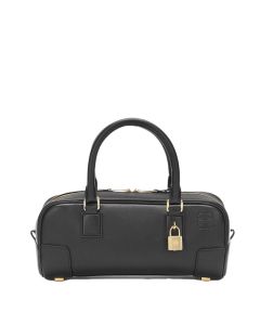 LOEWE Amazona 23 Cropped bag in nappa calfskin