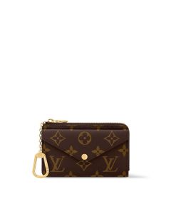 LV Card Holder Recto Verso