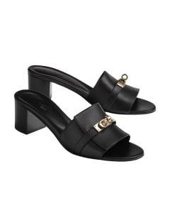 Hermes Gigi 50 sandal