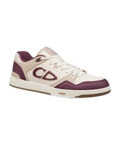 Dior B57 Low-Top Sneaker