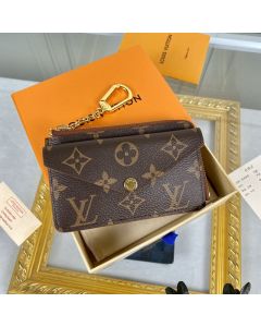 LV Card Holder Recto Verso