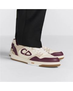 Dior B57 Low-Top Sneaker