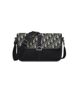 Dior 8 Bag With Strap