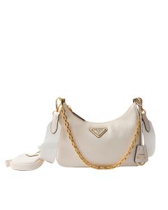 Prada Re-Edition 2005 leather bag