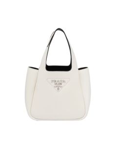 Prada Leather mini bag