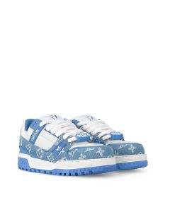 LV Trainer Maxi Sneaker