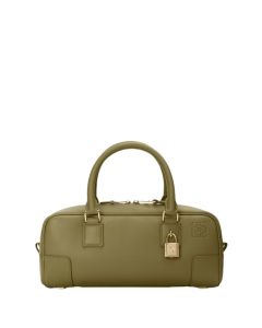 LOEWE Amazona 23 Cropped bag in nappa calfskin