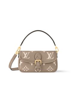 LV Nano Diane