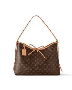 LV CarryAll MM