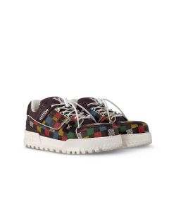 LV Trainer Maxi Sneaker