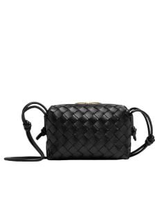Bottega Veneta Mini Loop Camera Bag