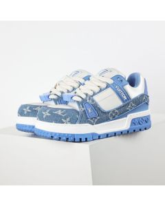 LV Trainer Maxi Sneaker