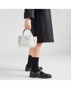 Prada Leather mini bag