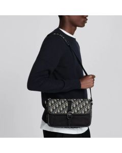 Dior 8 Bag With Strap