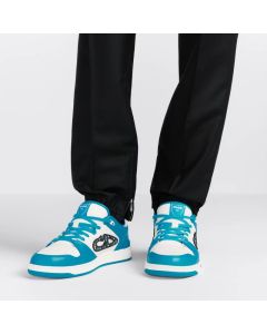 Dior B57 Low-Top Sneaker