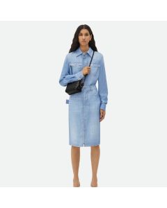 Bottega Veneta Mini Loop Camera Bag