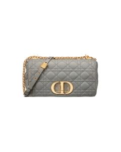Medium Dior Caro Bag