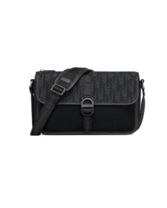Dior 8 Bag With Strap