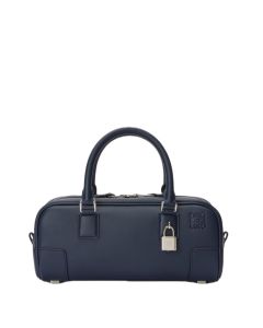 LOEWE Amazona 23 Cropped bag in nappa calfskin