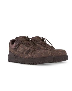 LV Trainer Maxi Sneaker