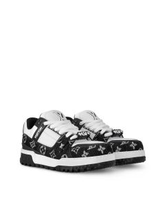 LV Trainer Maxi Sneaker