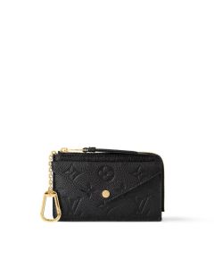LV Card Holder Recto Verso