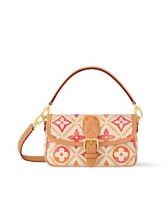 LV Nano Diane