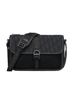 Dior 8 Bag With Strap