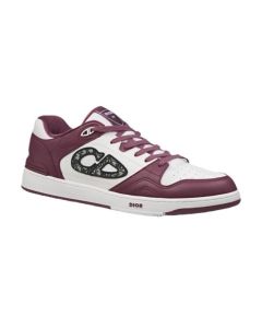 Dior B57 Low-Top Sneaker