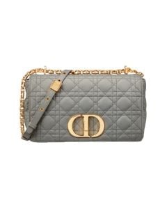 Medium Dior Caro Bag