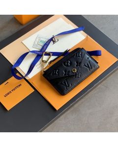 LV Card Holder Recto Verso