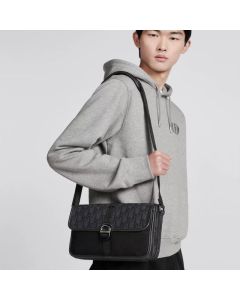 Dior 8 Bag With Strap