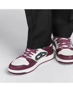 Dior B57 Low-Top Sneaker