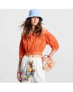 LV Nano Diane