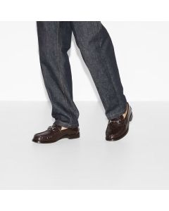 Gucci Men's loafer with Horsebit