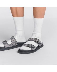 Dior Aqua Sandal
