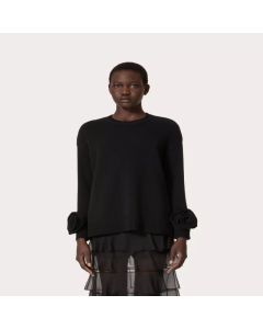Valentino WOOL SWEATER