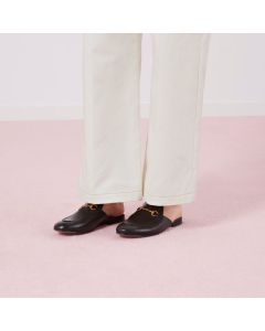 Gucci Women's Princetown slipper