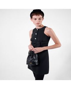Prada Nappa leather mini bag
