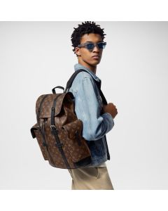 LV Christopher MM
